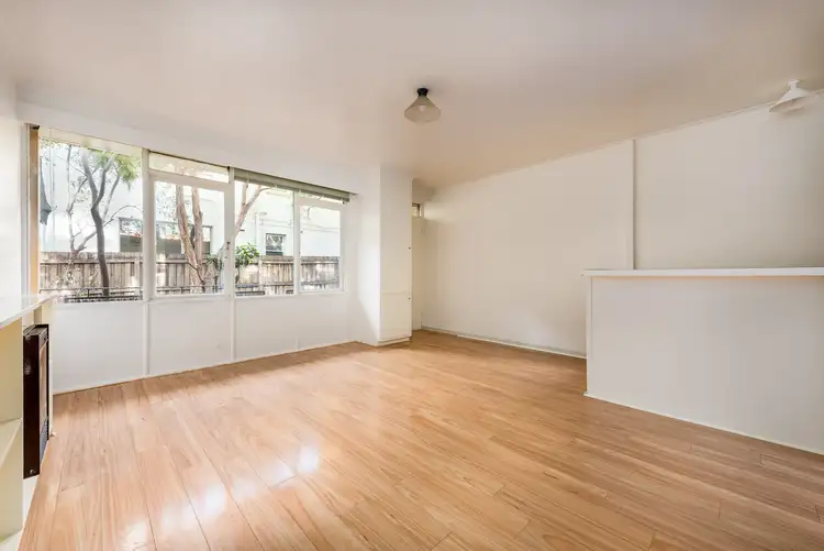 Third view of Homely apartment listing, 3/24 The Avenue, Windsor VIC 3181