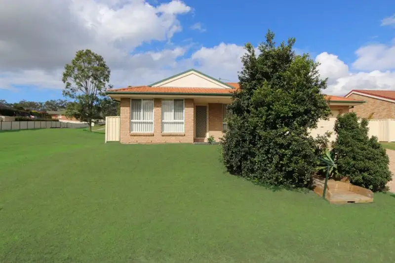 Main view of Homely house listing, 17 Carroll Avenue, Rutherford NSW 2320