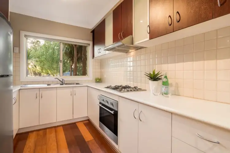 Second view of Homely house listing, 38 Spratling Street, Reservoir VIC 3073