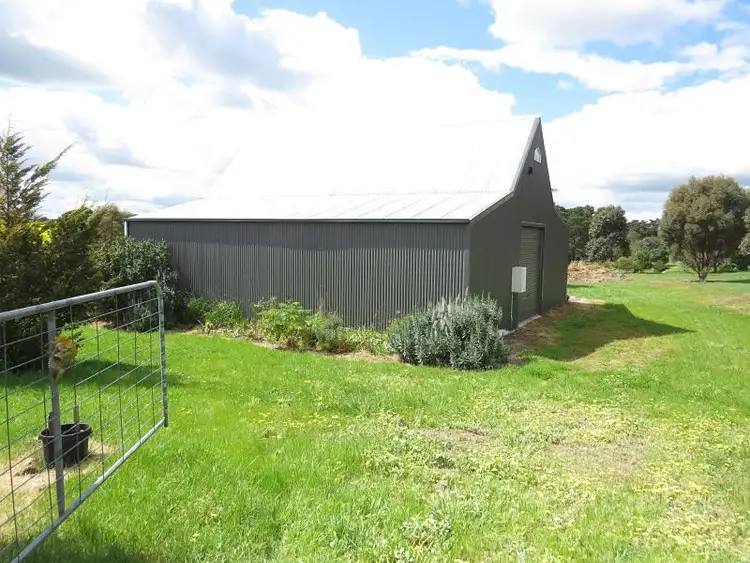 Second view of Homely land listing, 34 West Street, Lismore VIC 3324