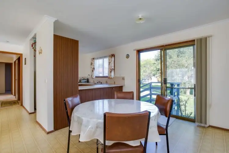 Fifth view of Homely house listing, 58 Tonkin Street, Safety Beach VIC 3936