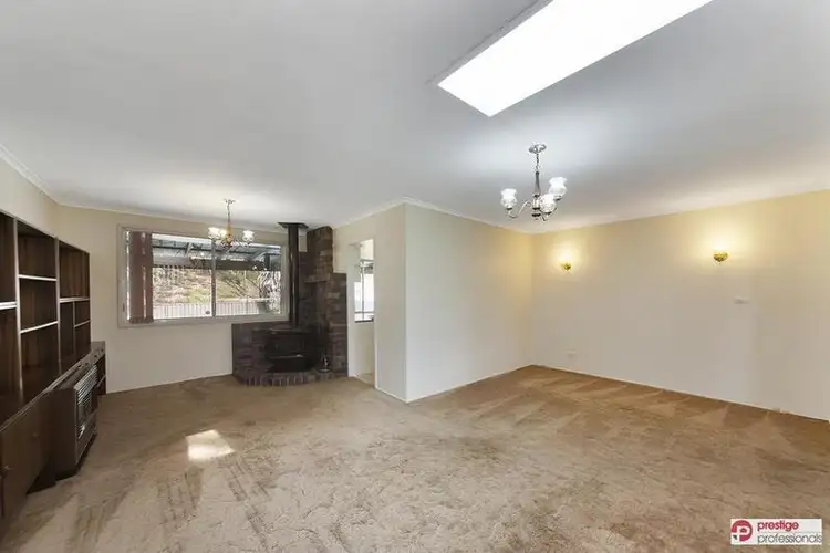 Third view of Homely house listing, 84 Renton Ave, Moorebank NSW 2170