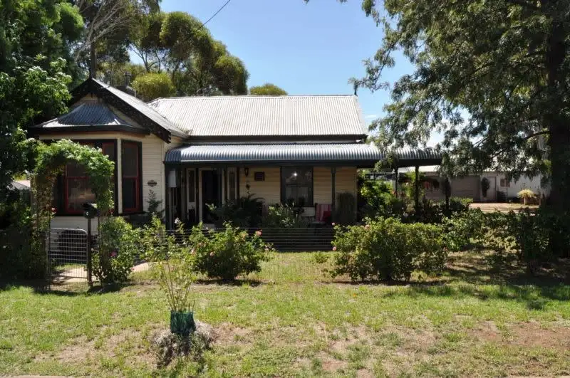 Main view of Homely house listing, 16 Bayly Street, Gulgong NSW 2852