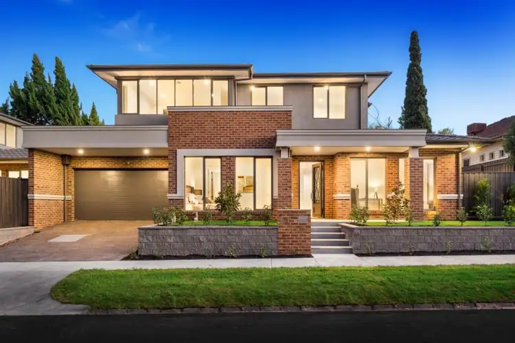 Main view of Homely house listing, 50A Baker Parade, Ashburton VIC 3147