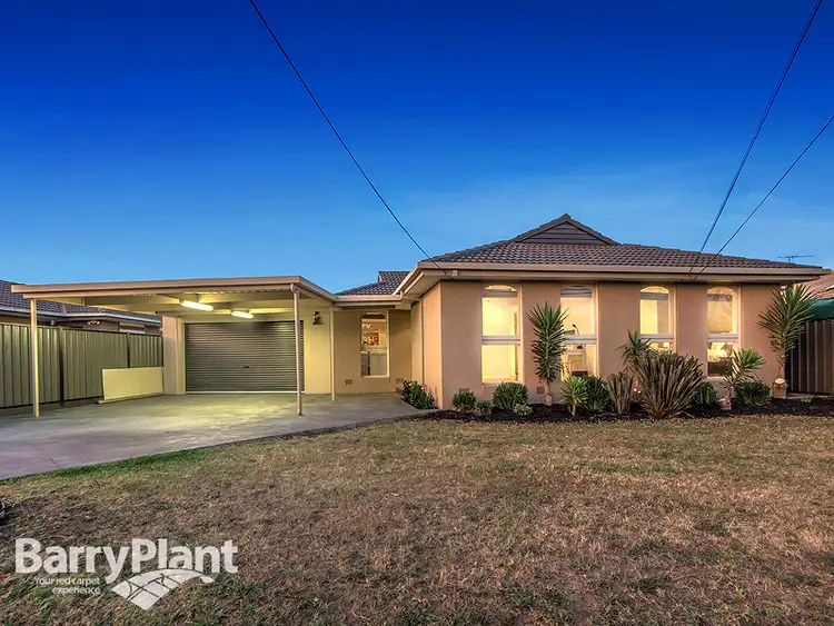 Main view of Homely house listing, 39 Wintersun Drive, Albanvale VIC 3021