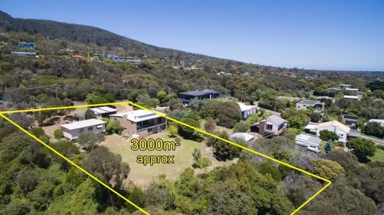 Third view of Homely house listing, 36 Waller Place, Mccrae VIC 3938