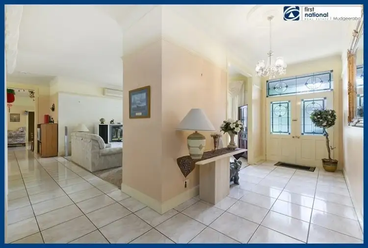 Seventh view of Homely house listing, 58 Koola Drive, Nerang QLD 4211