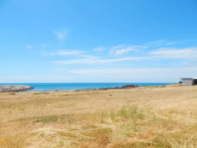 Second view of Homely land listing, LOT 9, 1 Paradise Drive, Wirrina Cove SA 5204