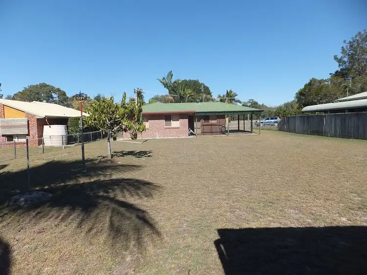 Third view of Homely house listing, 22 Pepperina Court, Woodgate QLD 4660