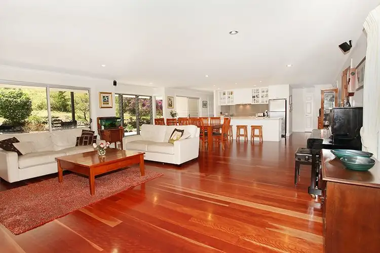 88 Thrushs Road, Dulong QLD 4560