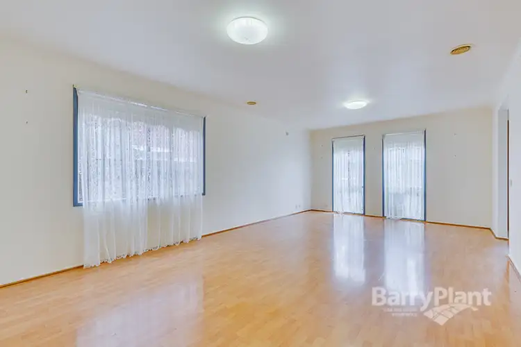 Fourth view of Homely house listing, 12 Martens Close, Taylors Lakes VIC 3038