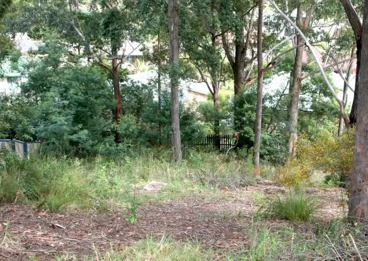 Second view of Homely land listing, 16 Capricorn Avenue, Narrawallee NSW 2539