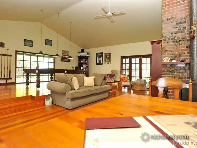 Fifth view of Homely house listing, 383 Coolart Road, Somerville VIC 3912