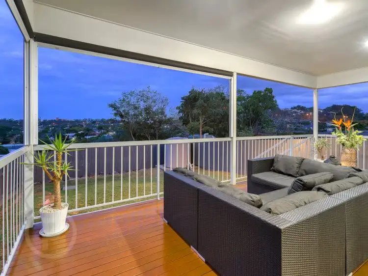 Second view of Homely house listing, 29A Maundrell Terrace, Chermside West QLD 4032