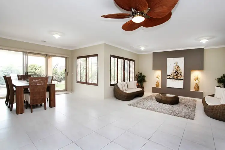 Fifth view of Homely house listing, 27 Douglas Court, Westmeadows VIC 3049