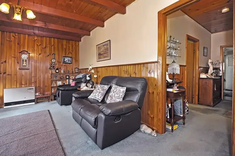 Fifth view of Homely house listing, 406 Main Road, Golden Point VIC 3350