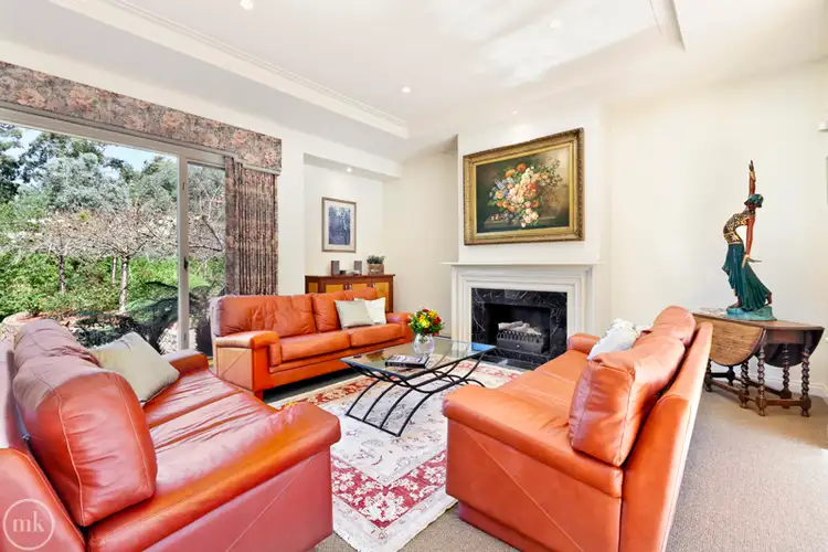 Fifth view of Homely house listing, 181 Old Eltham Road, Lower Plenty VIC 3093
