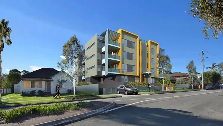 30/41-43 Veron Street, Wentworthville NSW 2145