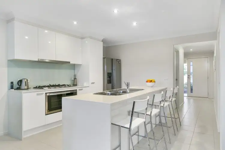 Fourth view of Homely house listing, 39 Evans Drive, Croydon VIC 3136