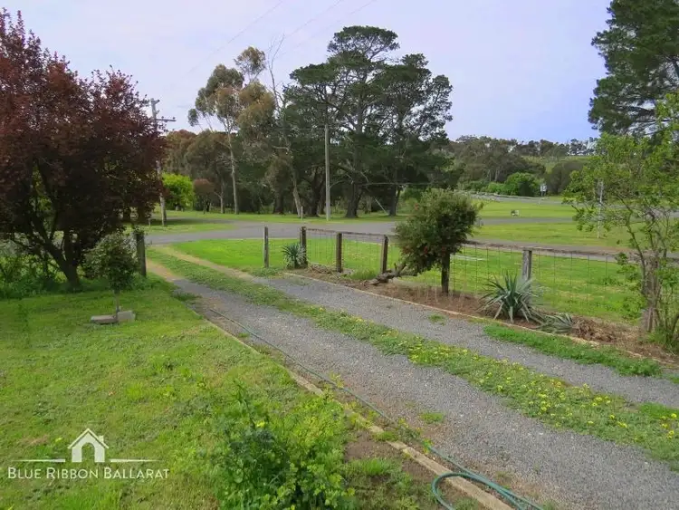 Second view of Homely house listing, 1 Gray Street, Lismore VIC 3324