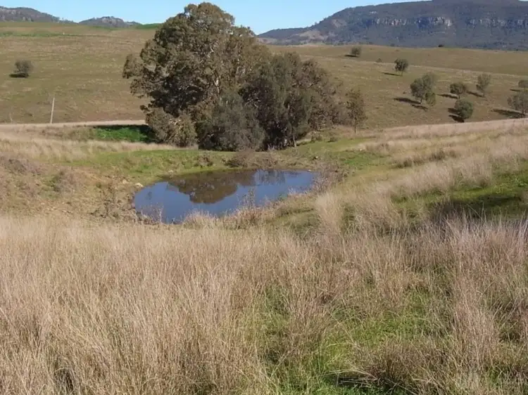 Sixth view of Homely land listing, LOT 13 Sandy Creek Road, Mccullys Gap NSW 2333