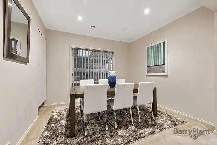 Fourth view of Homely house listing, 1 Lemon Gum Parade, Bundoora VIC 3083