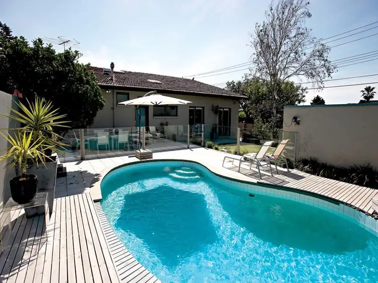 Main view of Homely house listing, 814 Hampton Street, Brighton VIC 3186