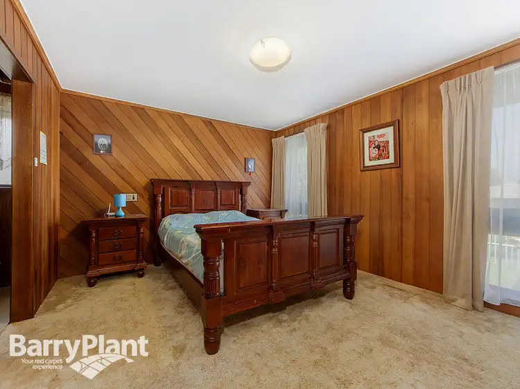 Fifth view of Homely house listing, 84 Evergreen Avenue, Albanvale VIC 3021