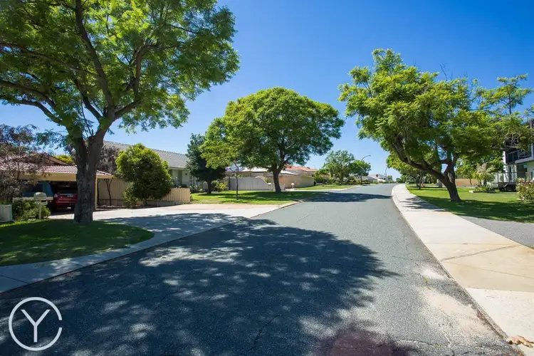 27 Crawshaw Crescent, Manning WA 6152