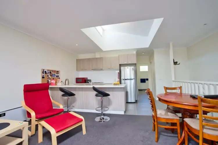 Second view of Homely house listing, 7/22 Wittig Way, Golden Point VIC 3350