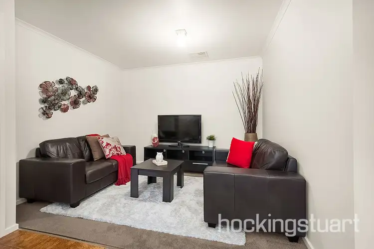 Fifth view of Homely house listing, 3 Hailey Court, Templestowe VIC 3106