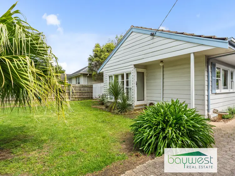 12 Bennett Street, Bittern VIC 3918