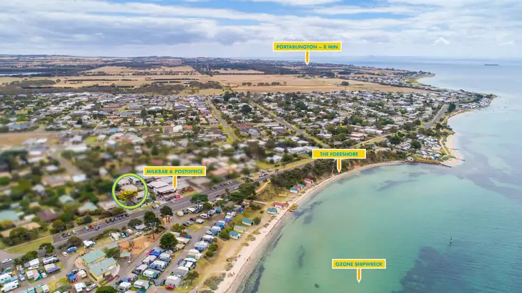 Main view of Homely house listing, 3/314 The Esplanade, Indented Head VIC 3223