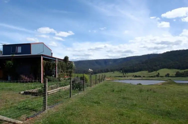 Main view of Homely rural property listing, Address available on request