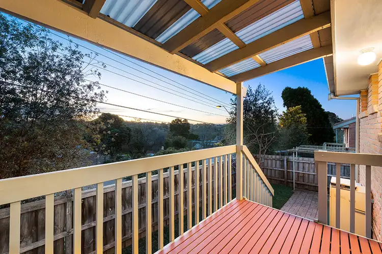 Fourth view of Homely unit listing, 1/3 Airlie Road, Montmorency VIC 3094