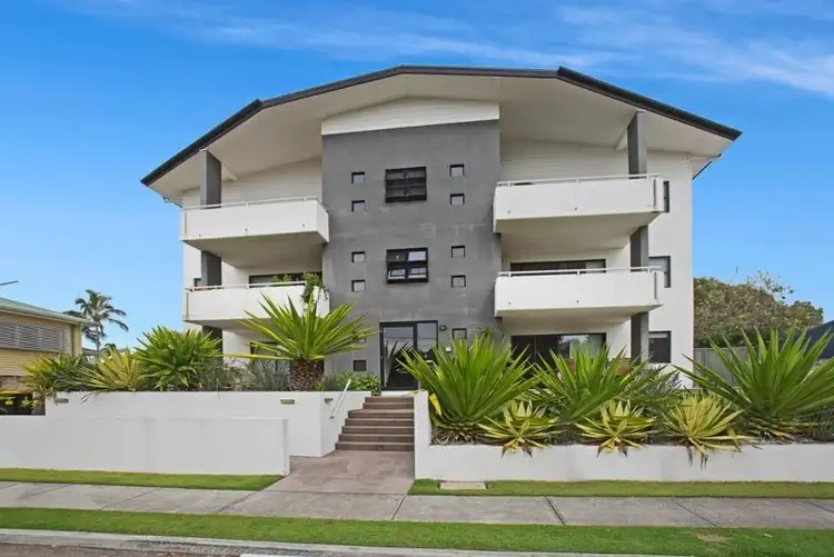 3/1-3 Agnes Street, Tweed Heads South NSW 2486