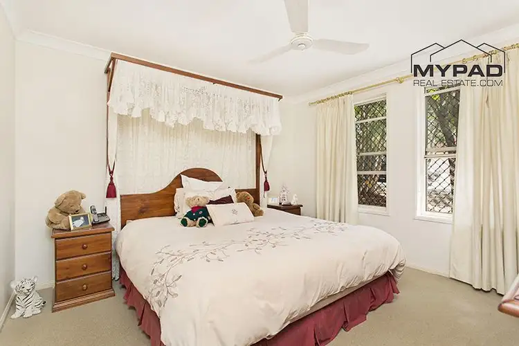 Sixth view of Homely house listing, 4 Grevillea Pl, Forest Lake QLD 4078