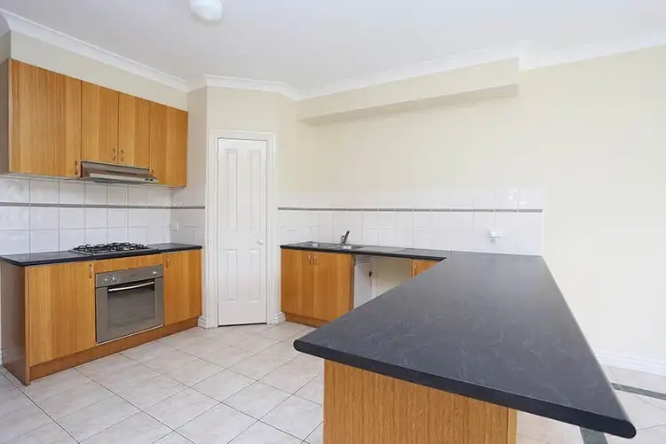 Second view of Homely townhouse listing, 16 Moorland Road, Cairnlea VIC 3023