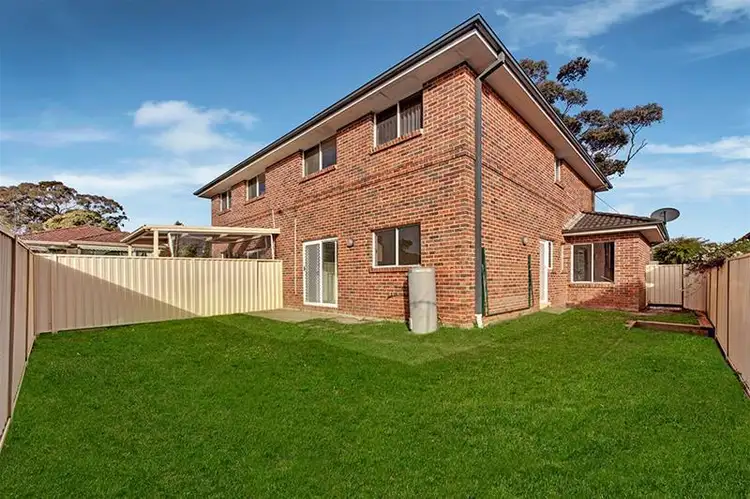 Sixth view of Homely semi-detached listing, 26a Lawler Street, Panania NSW 2213
