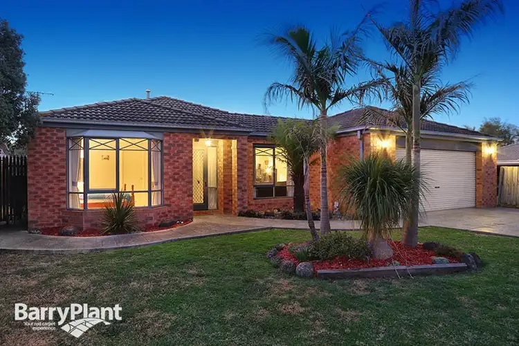 17 Delta Close, Lilydale VIC 3140