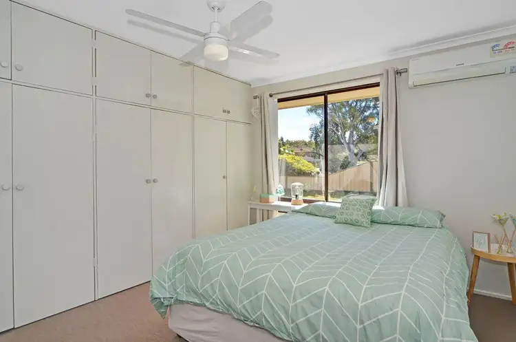 Fifth view of Homely house listing, 8 Balmaringa Avenue, North Nowra NSW 2541