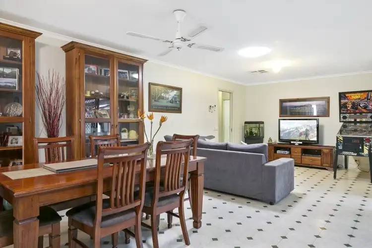 Fifth view of Homely house listing, 30 Saxby Drive, Strathfieldsaye VIC 3551