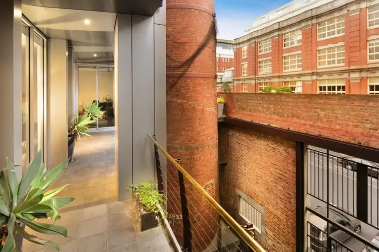 Fourth view of Homely apartment listing, 10/170 Oxford Street, Collingwood VIC 3066