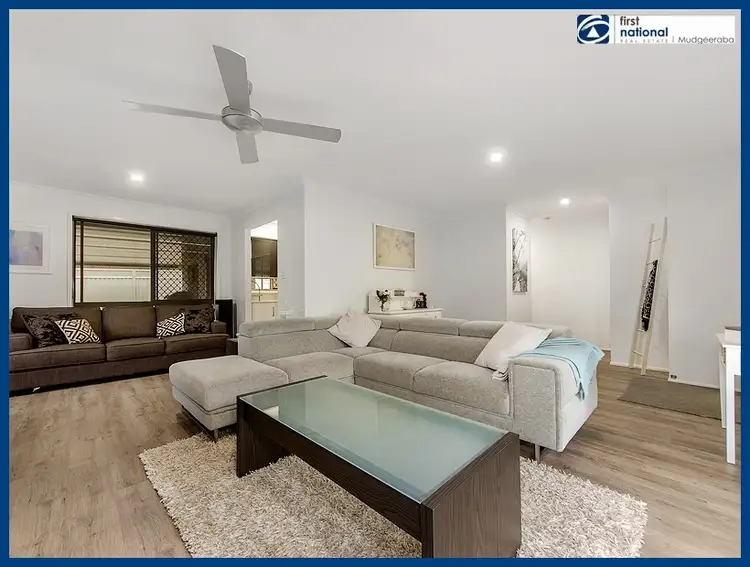 Fourth view of Homely house listing, 6 Douma Drive, Mudgeeraba QLD 4213
