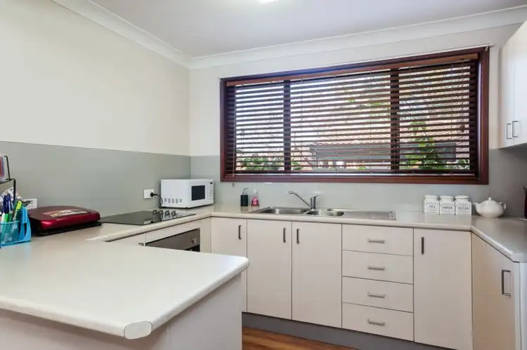 Third view of Homely townhouse listing, 15/29 Taurus Street, Elermore Vale NSW 2287