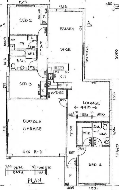 House 2/8 Coral Sea Drive, West Nowra NSW 2541