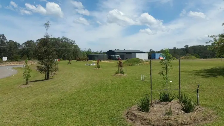 Second view of Homely land listing, Lot 2 Waterview Road, Clarence Town NSW 2321