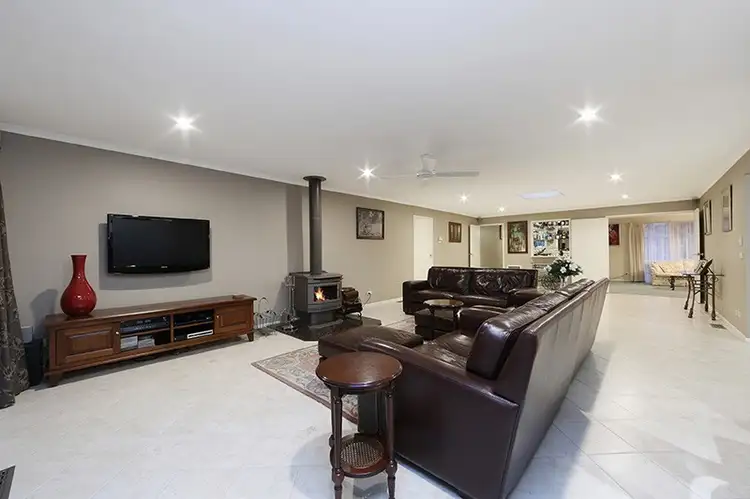 Fourth view of Homely house listing, 20 Buckingham Drive, Rowville VIC 3178