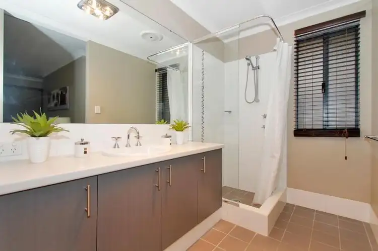 Sixth view of Homely house listing, 16 Spruce Terrace, Aubin Grove WA 6164