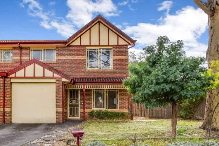 29A McIntyre Street, Burwood VIC 3125